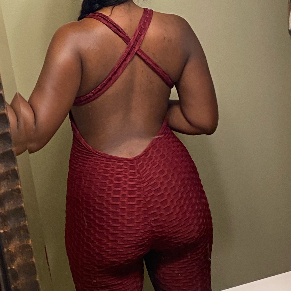 Jumpsuit - Picture 3 of 3